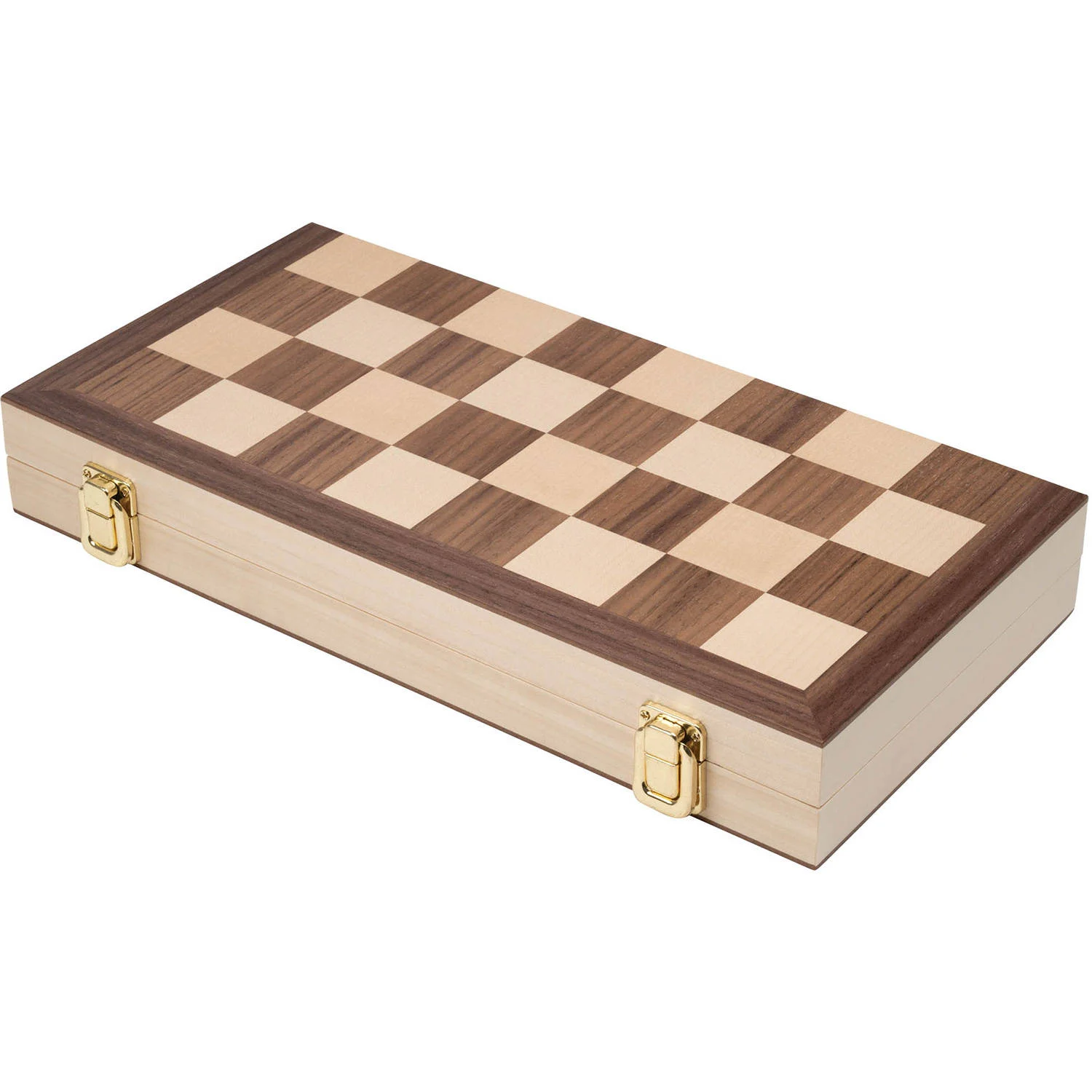 Philos Backgammon 3-1 set 40mm Backgammon 3-1 set (veldmaat 40 mm)