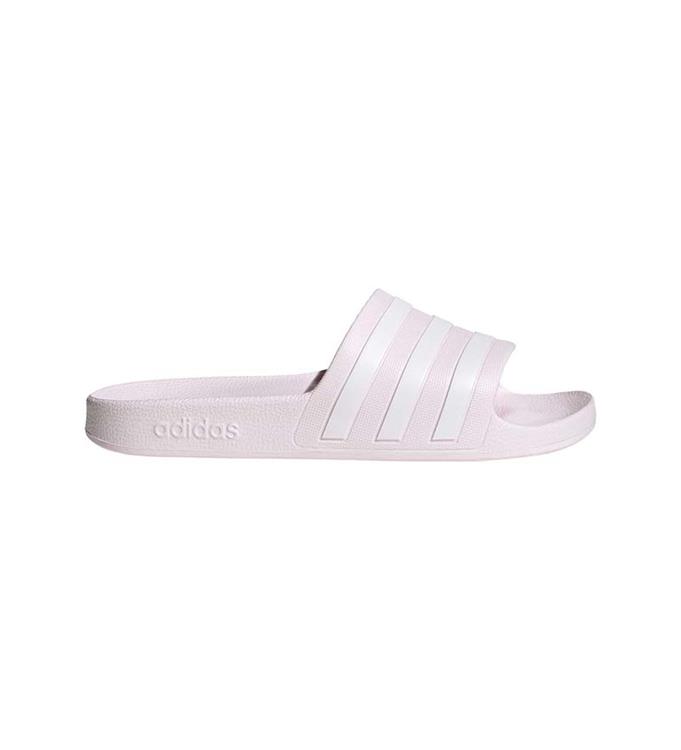 ADILETTE AQUA,ALMPNK/FTWWHT/ALMPNK almpnk/ftwwht/almpnk