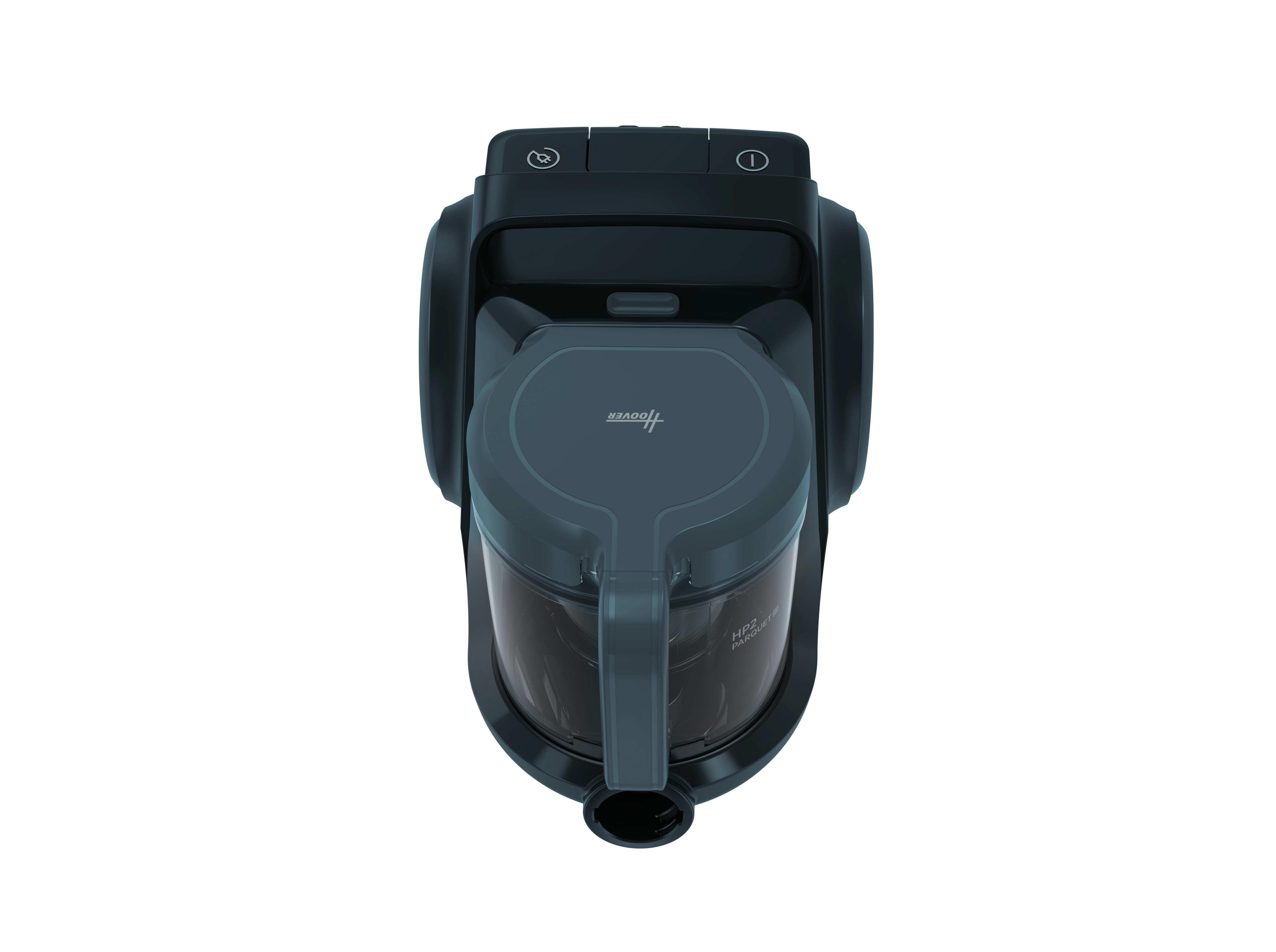 ASPIRADOR SEM SACO HOOVER HP210H 011 HP2 HOME