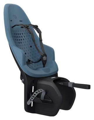 Porte-Bébé sur Porte-Bagages Thule Yepp 2 Maxi Rack Mounted Bleu Aegean