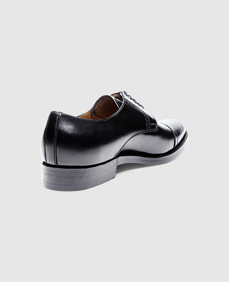 Milano Quarter-Brogue BC