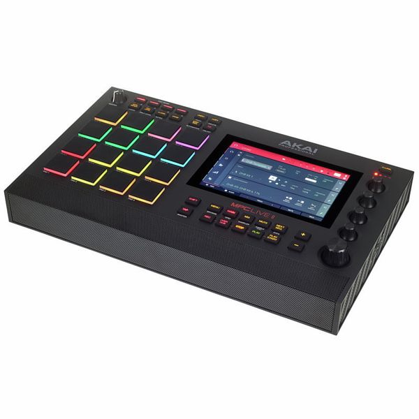 Akai MPC Live II