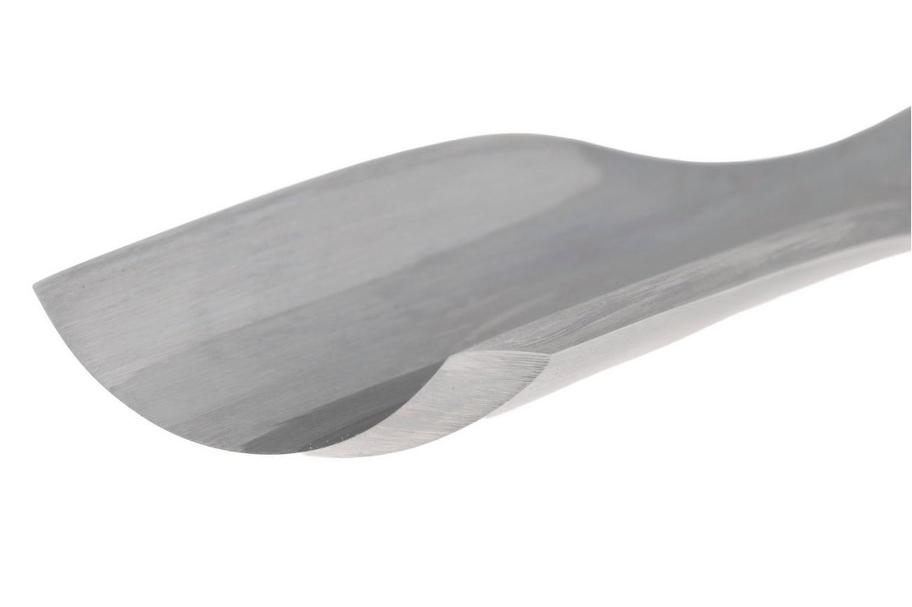 Narex PROFI Straight Carving Chisel Profile 8, 826530, U-guts, 30 mm