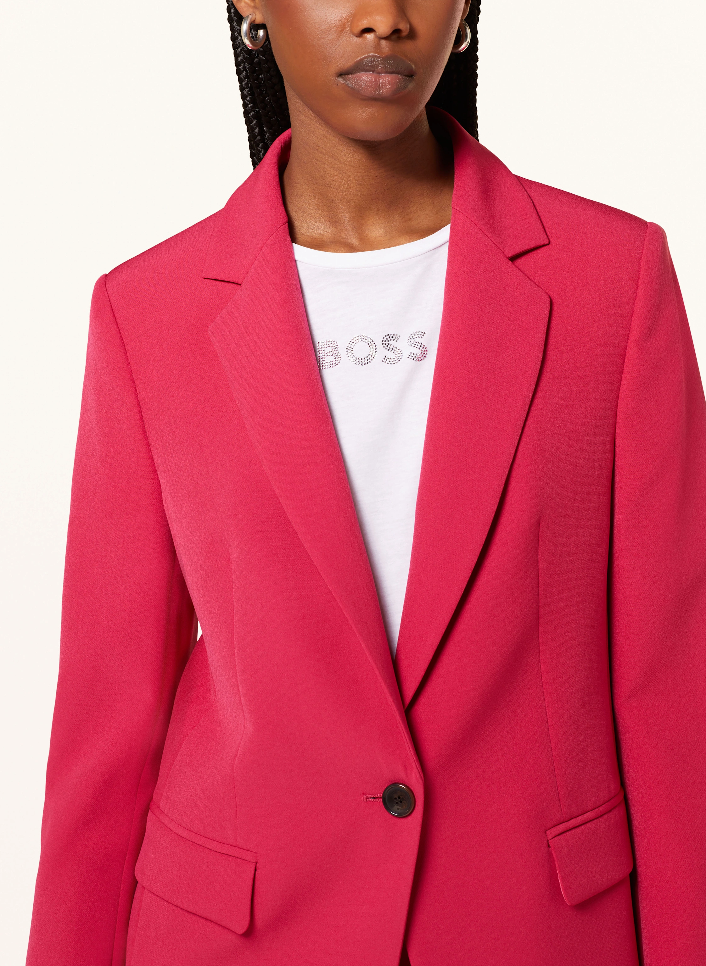 BOSS Blazer JABLA