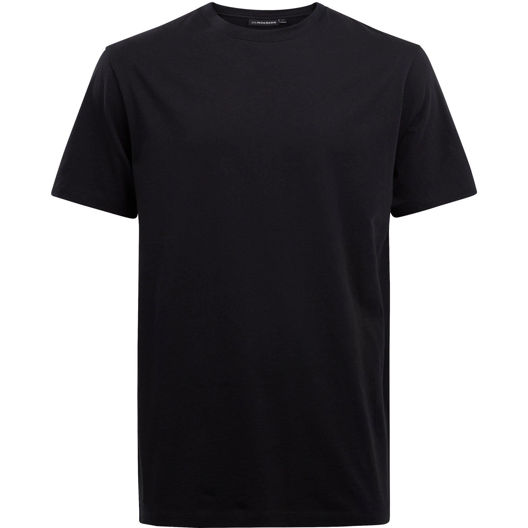 J Lindeberg Sid Basic T Shirt