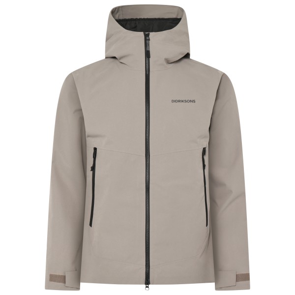 Didriksons - Biak Jacket - Veste imperméable