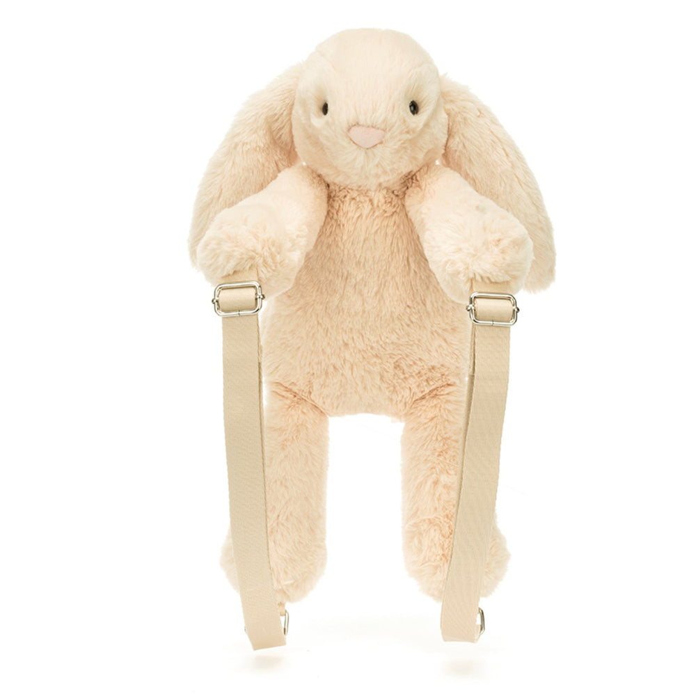 Køb Jellycat Smudge Kanin Rygsæk 43 cm