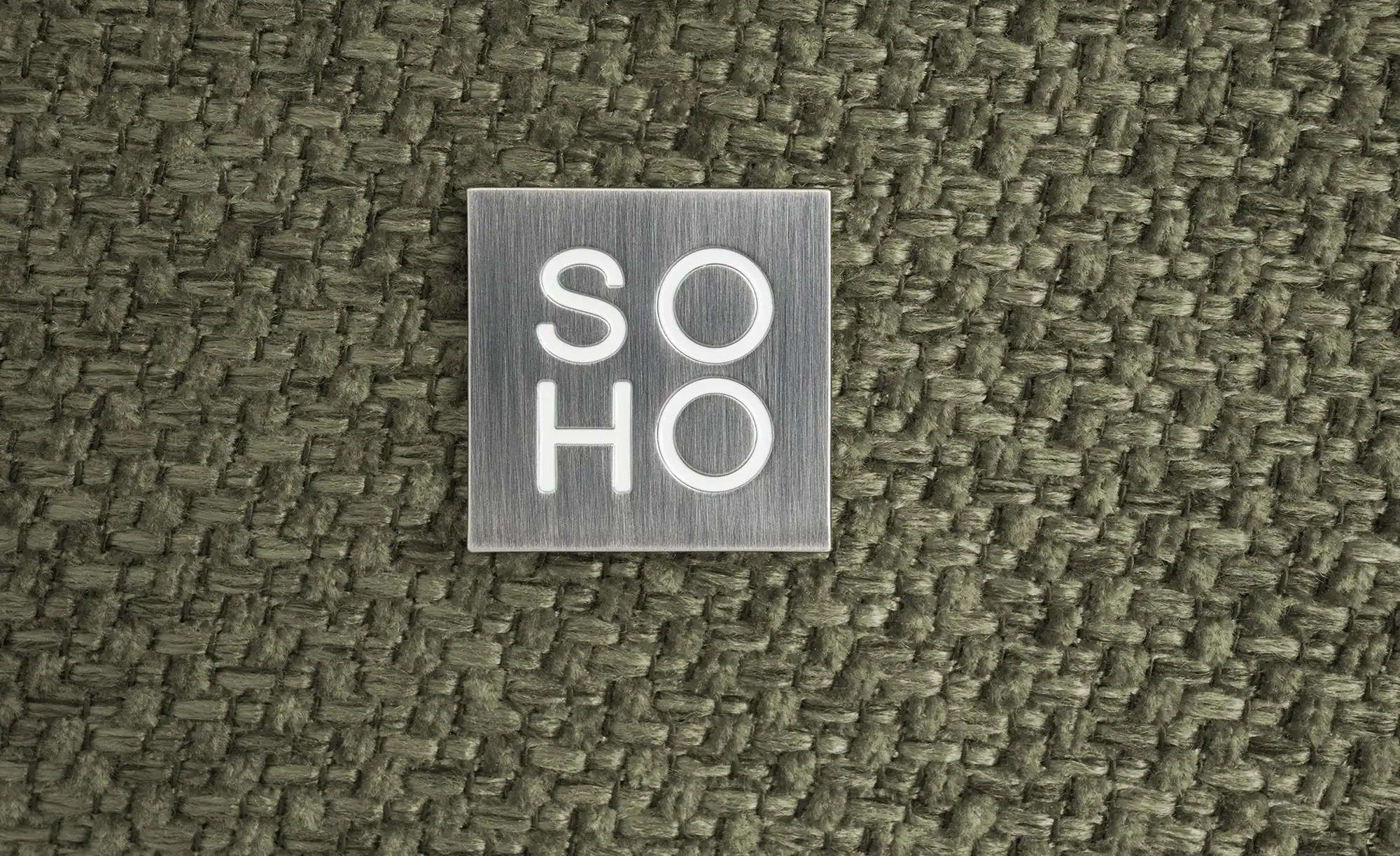 SOHO Ecksofa Franka