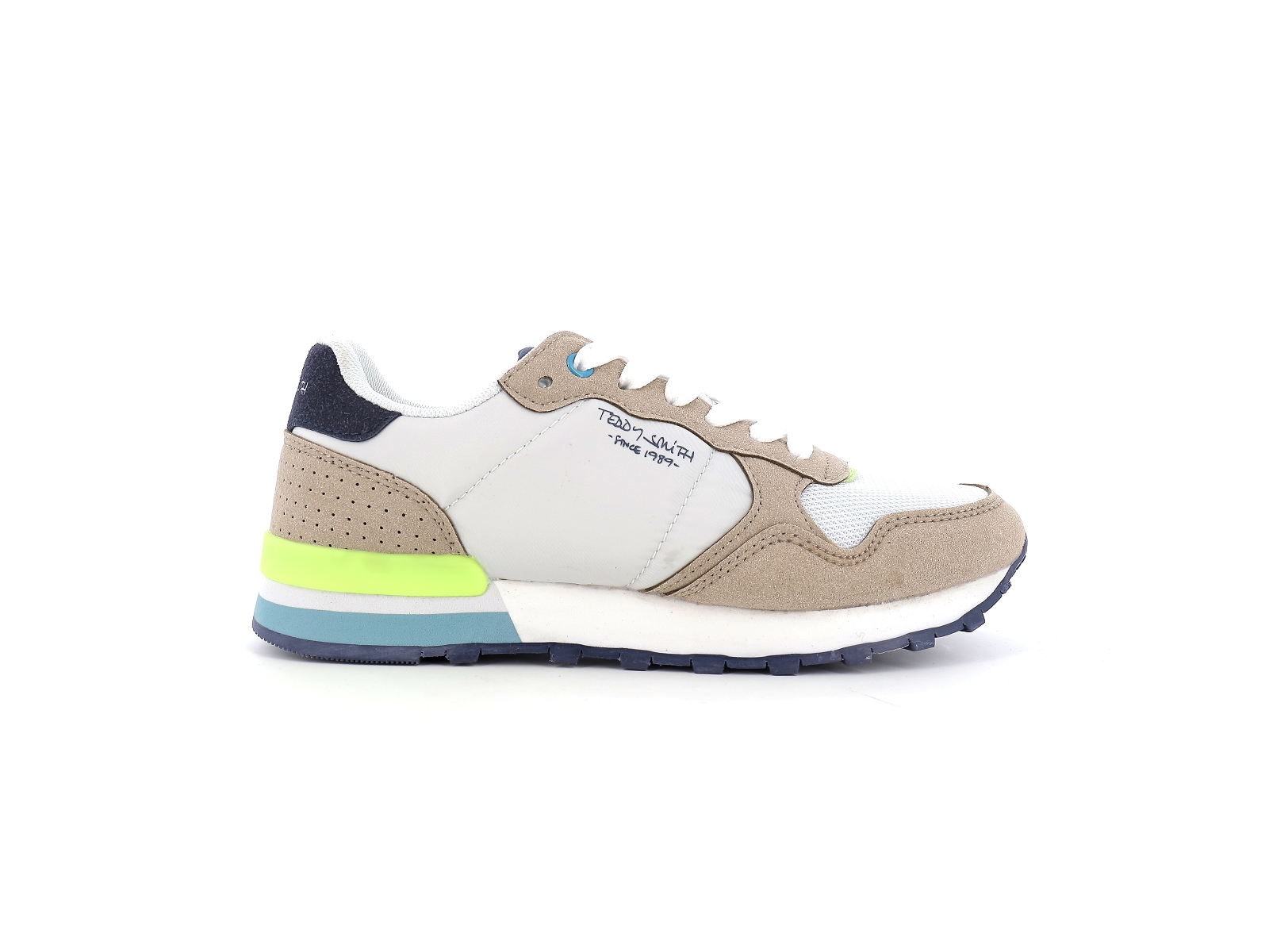 Teddy smith-71784 Synthétique Beige