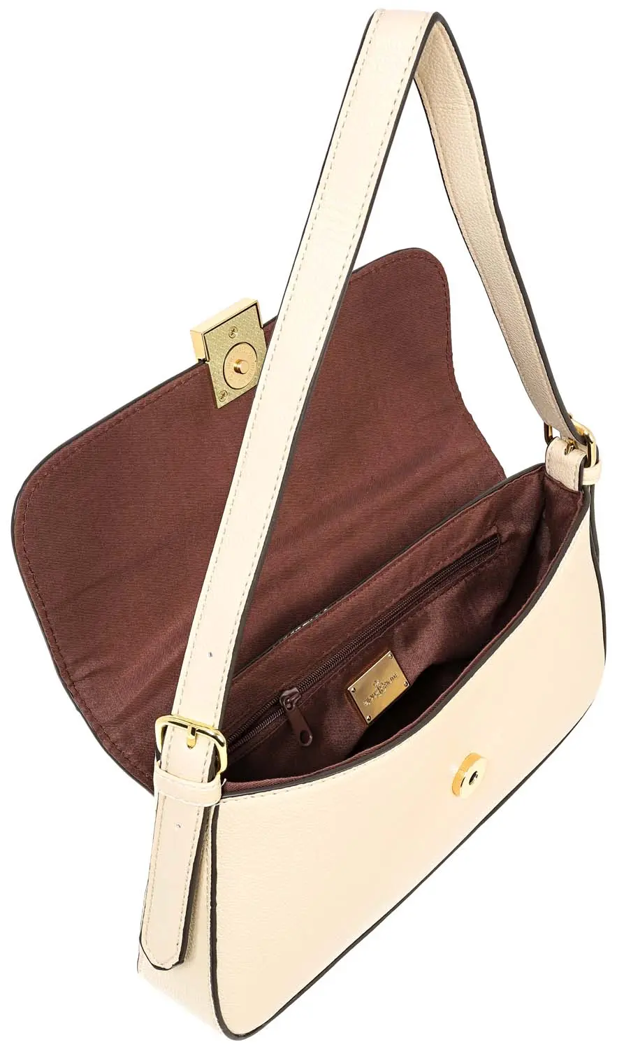Tasche - Creamy Beige