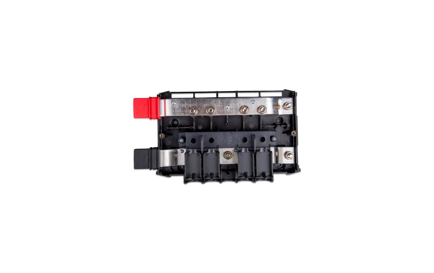 Lynx Power In Sammelschiene<br>Lynx-Verteilersystem