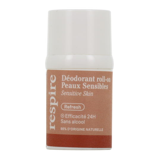 Respire Déodorant Roll-on