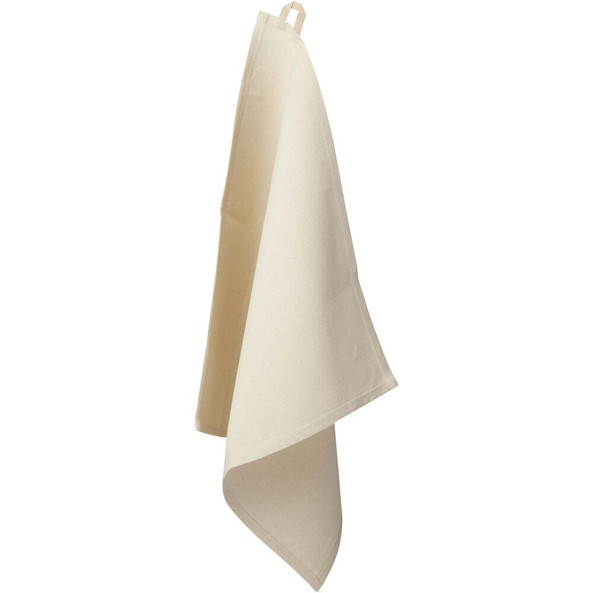 PF Concept 113326 - Torchon de cuisine Alora en coton recyclé 200 g/m²