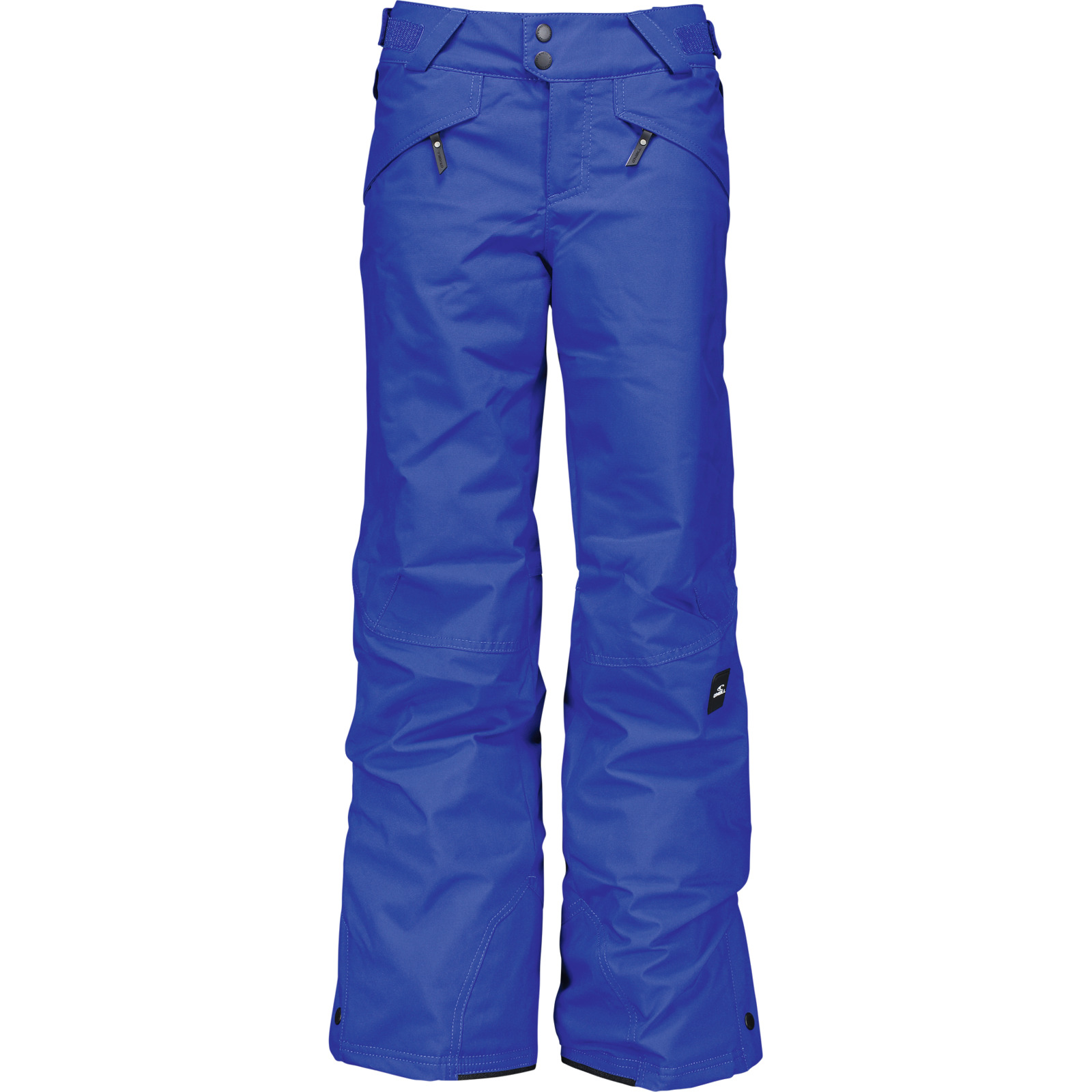 O'Neill Anvil Pants Ki, 152, rot