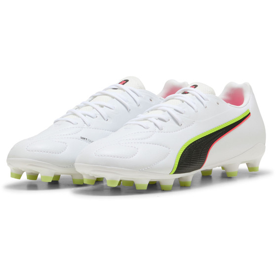 Puma King 20 Match FG/AG Kids