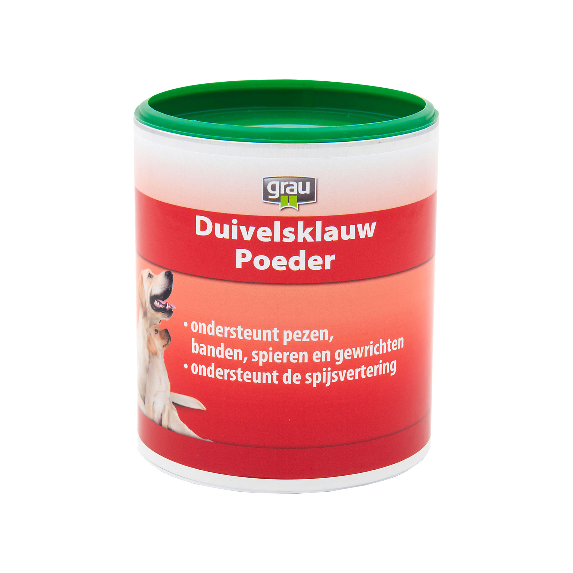 GRAU Duivelsklauw Poeder