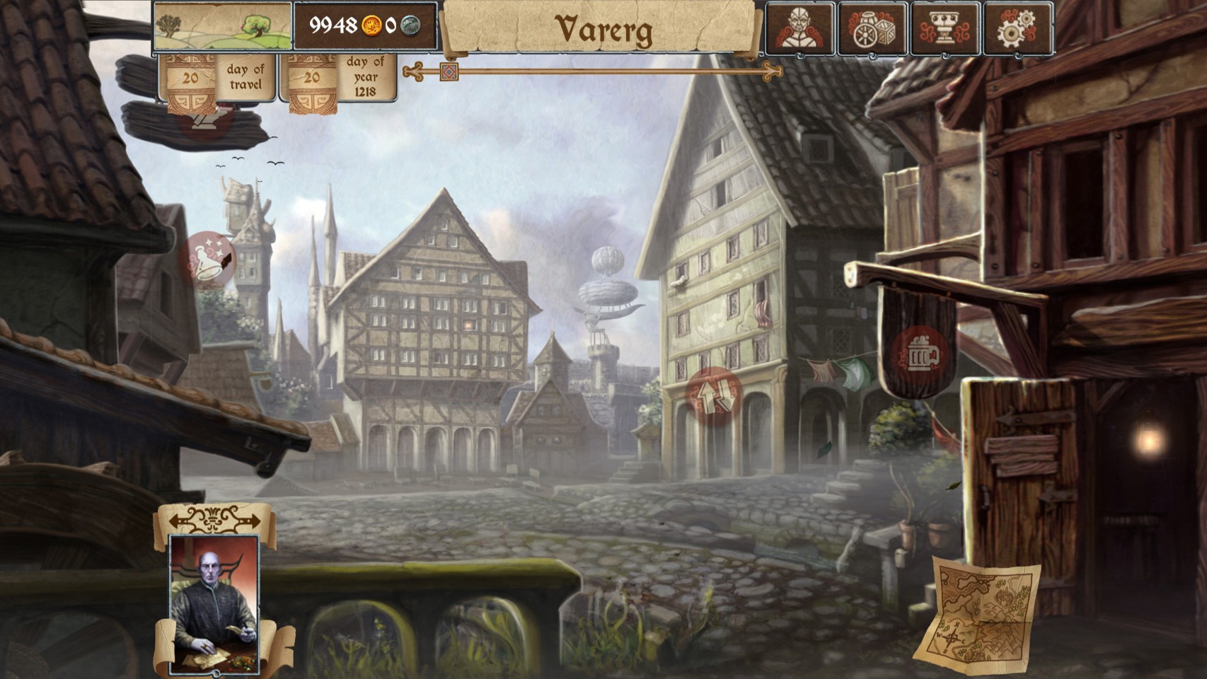 Merchants of Kaidan- PC