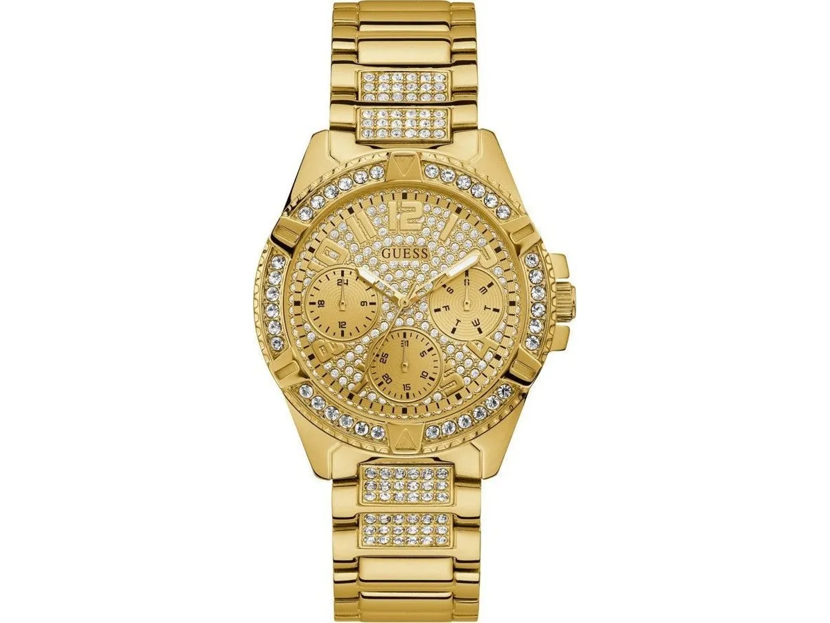 Laikrodis Watches GUESS LADIES W1156L2