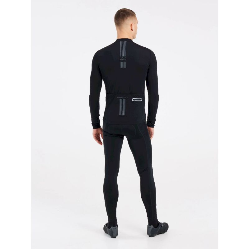 Prtbrasvel - Maillot vélo homme