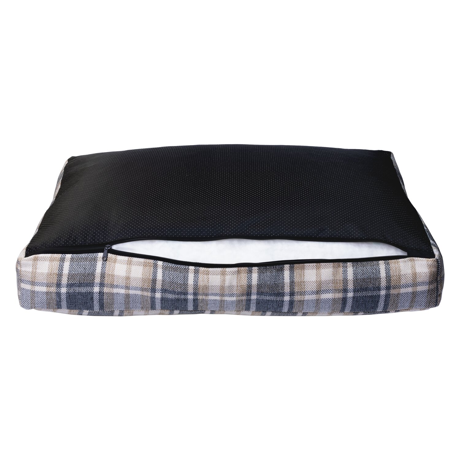pawberry Hunde-Liegekissen Pune  - check
