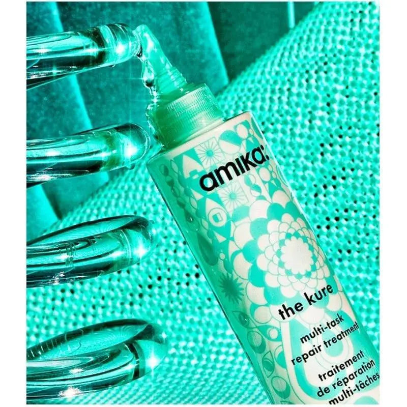 The Kure Multi-Task Repair Treatment