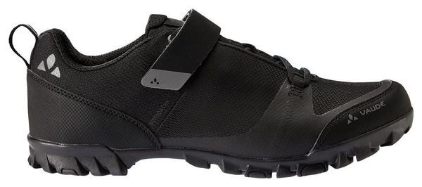 Chaussure de Vélo Vaude TVL Pavei 2.0 STX Noir