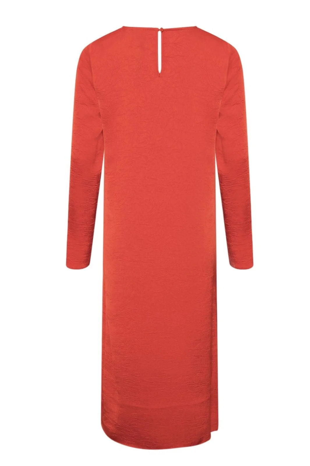 Noella Kane Dress 1210 tomato red