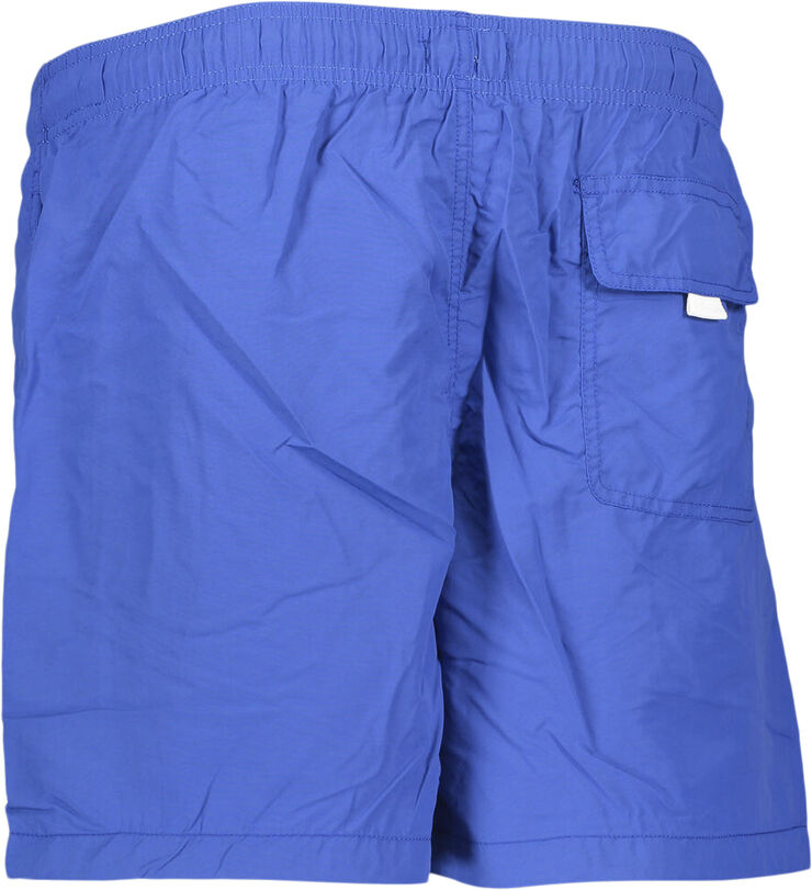 TOUCH9 Santos badeshorts Blå