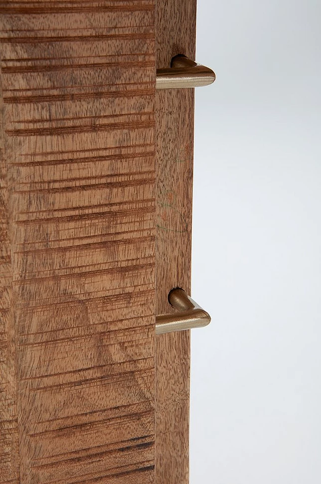 ACHI skrivebord 55x120 cm