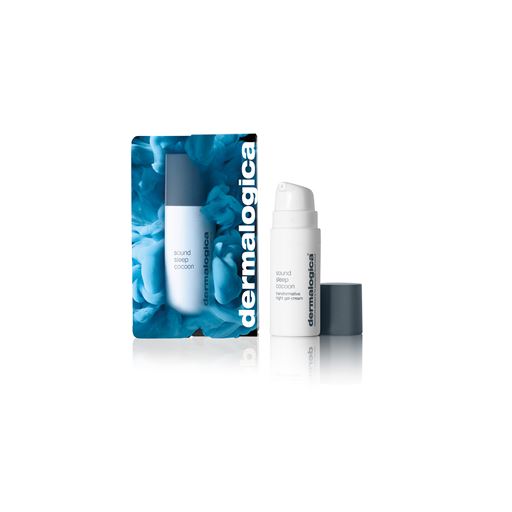Dermalogica Sound Sleep Cocoon Natcreme, 10 ml