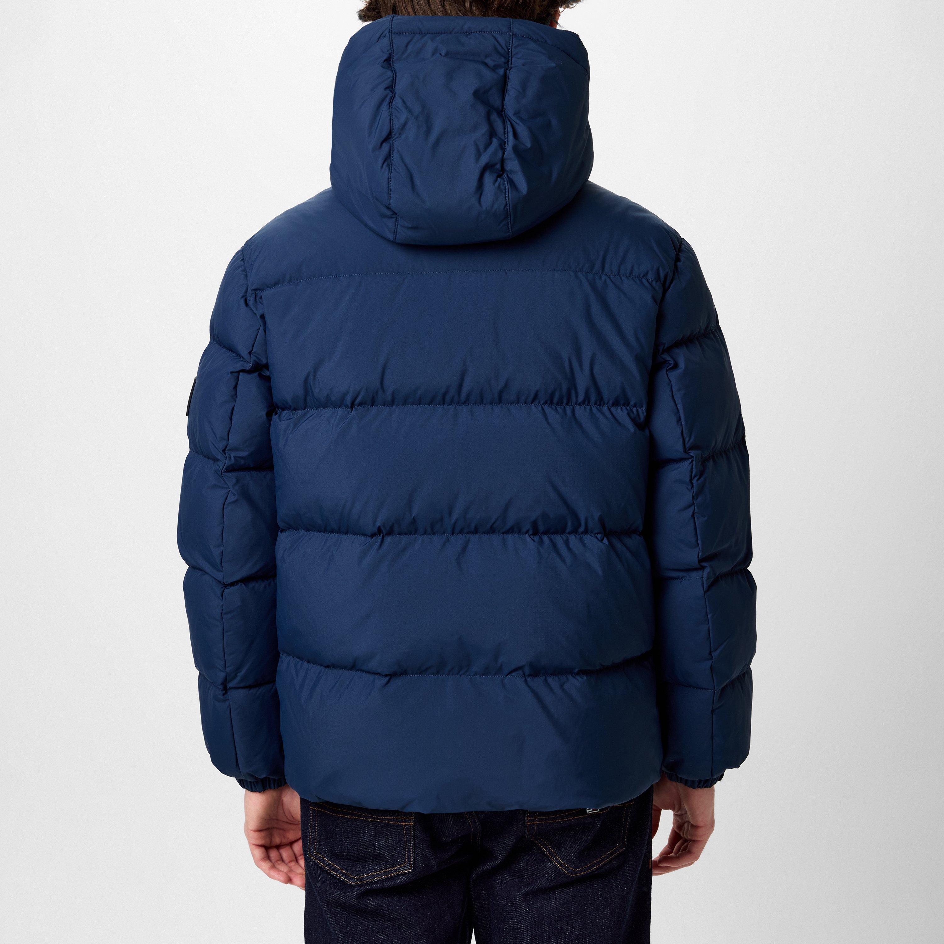 Tommy Jeans Essential Down Jacket