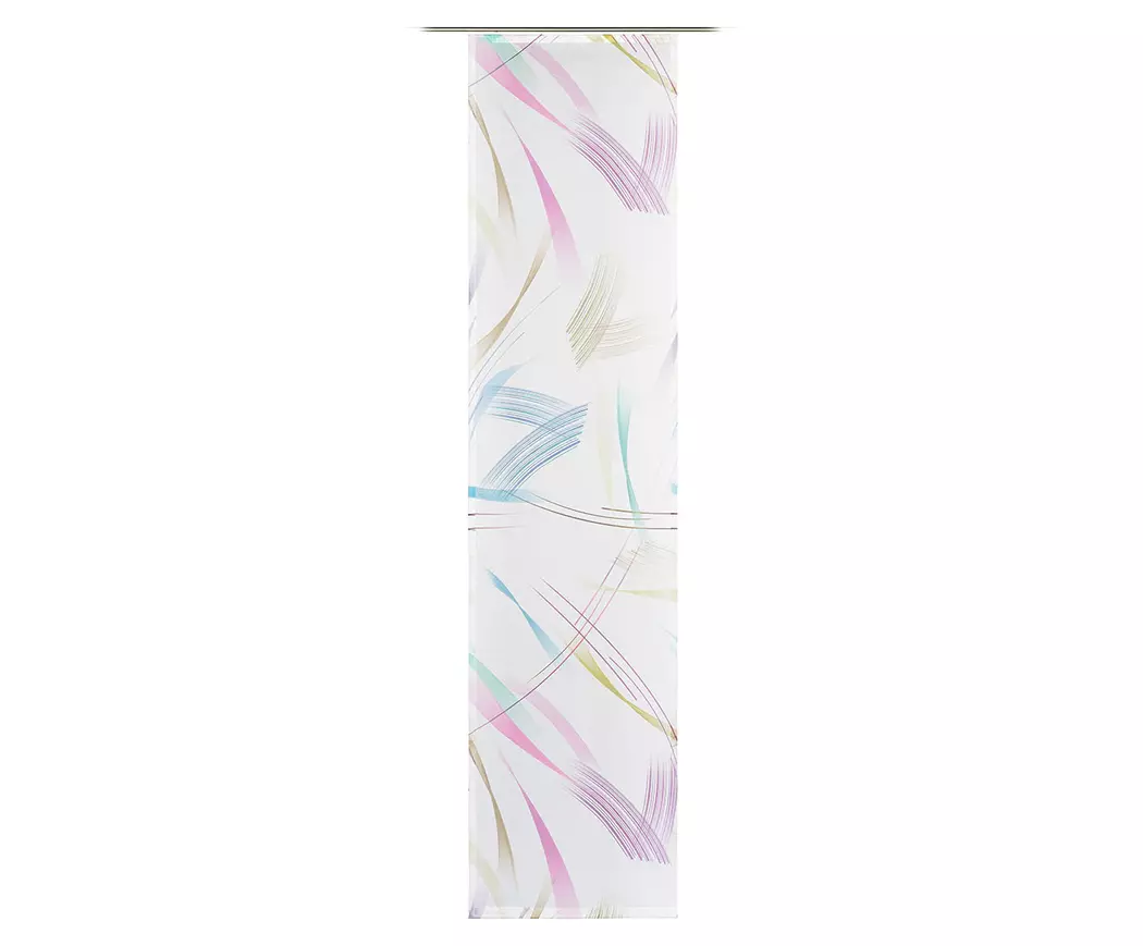 Schiebevorhang Galileo 60 x 245 cm