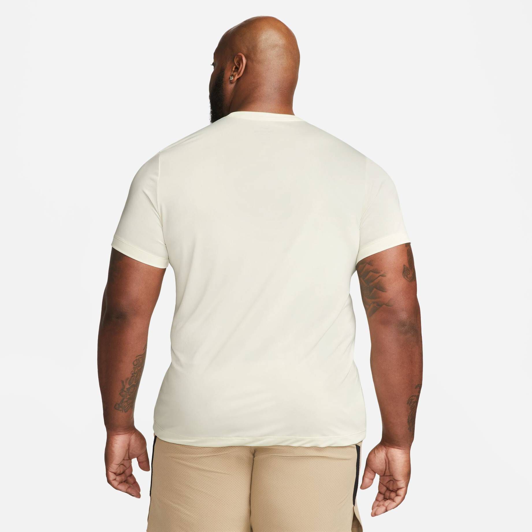 Nike| Herren Trainingsshirt