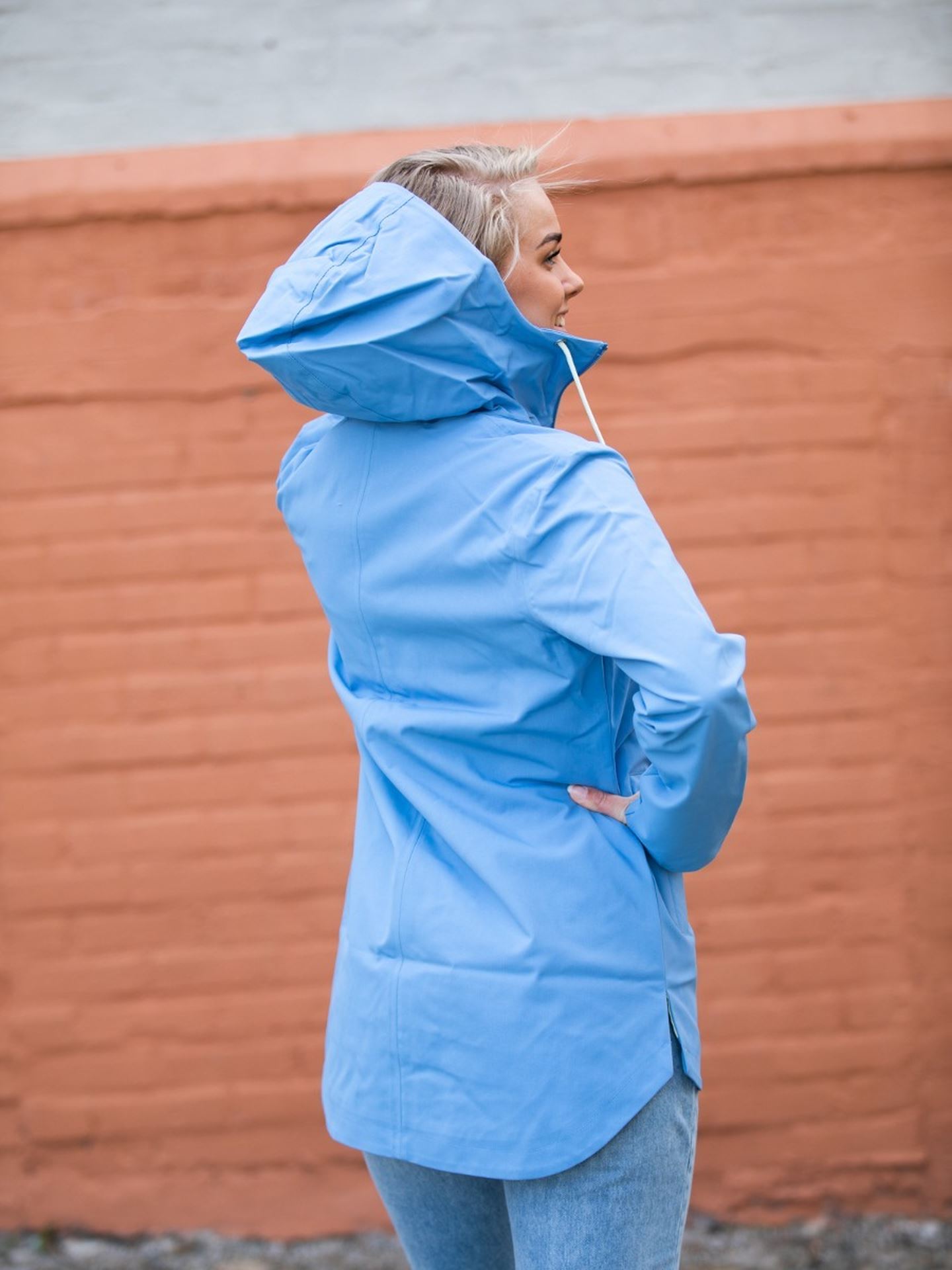 Casual Parka 2.0