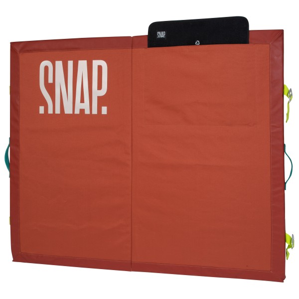 Snap - Rebound - Crash pad