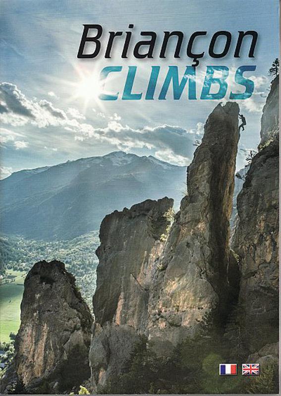 Briançon Climbs