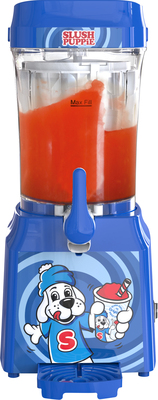 SLUSH PUPPiES Ismaskin