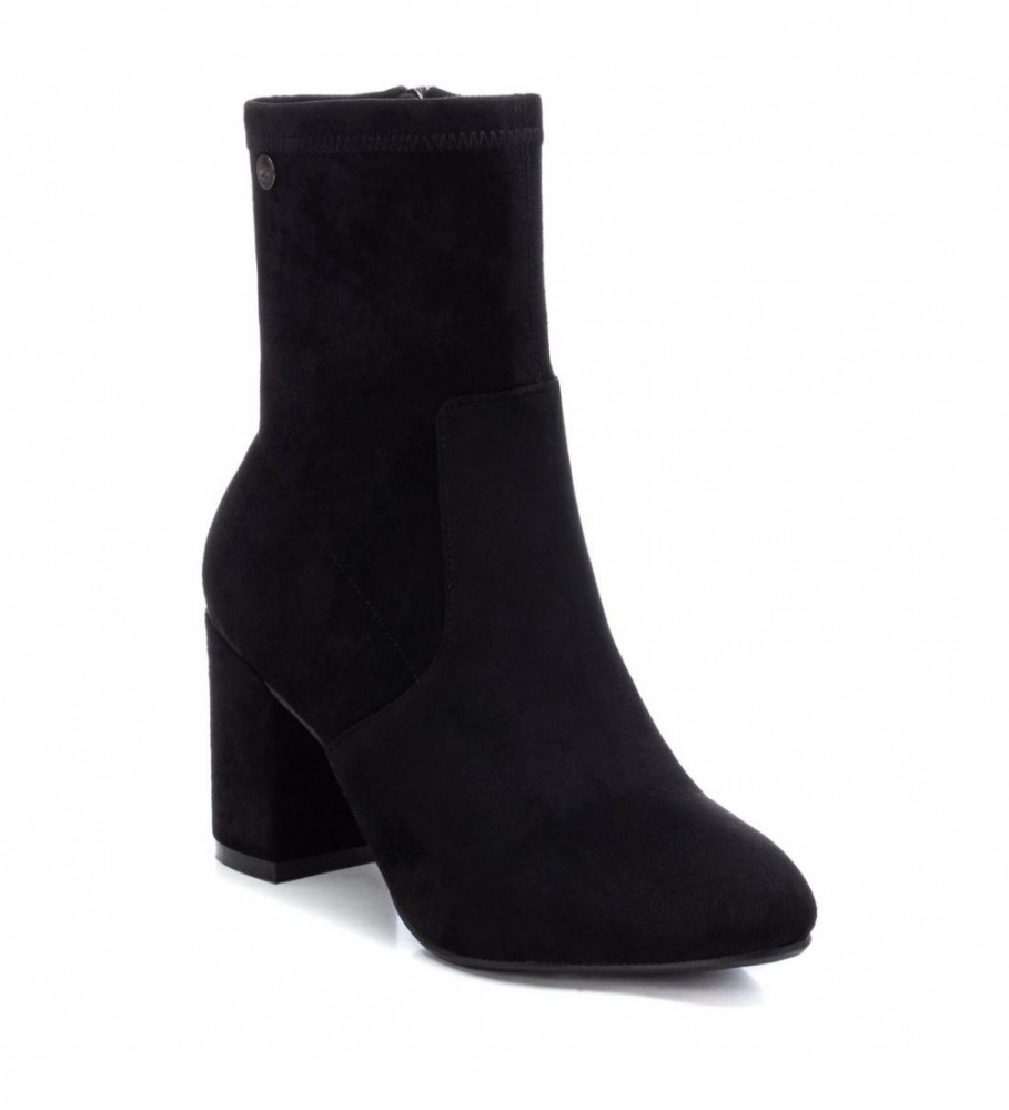 Botas Xti 140631