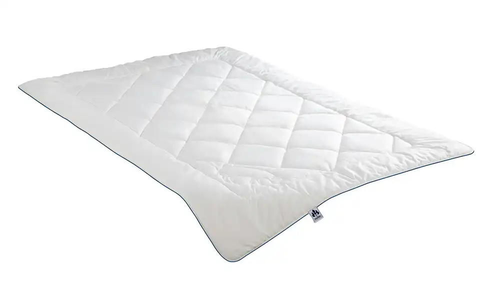 IRISETTE Leicht-Steppbett 155x200 cm