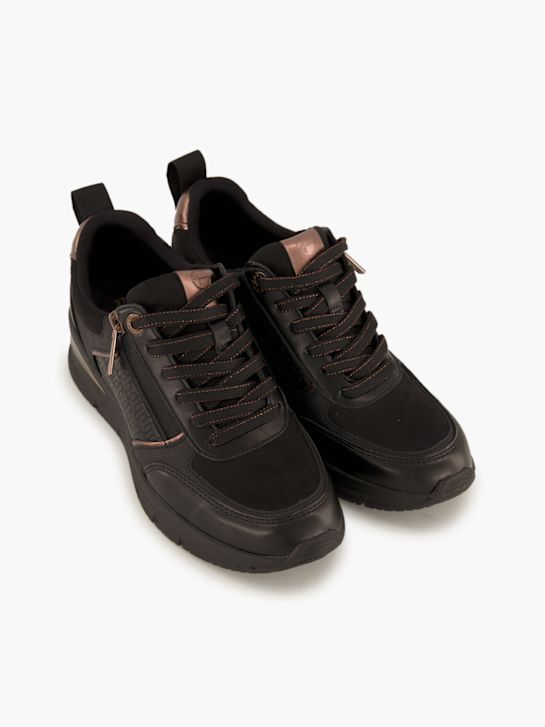 Tamaris Sneaker Schwarz