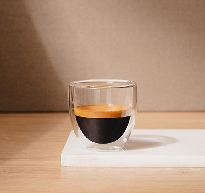 10 capsules compatibles Nespresso® Le Blend Italien - CAFÉS LUGAT