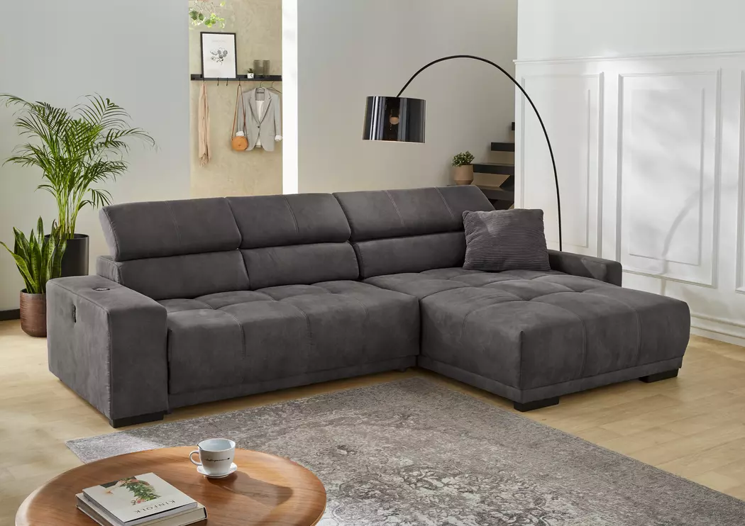 Ecksofa Le Mans