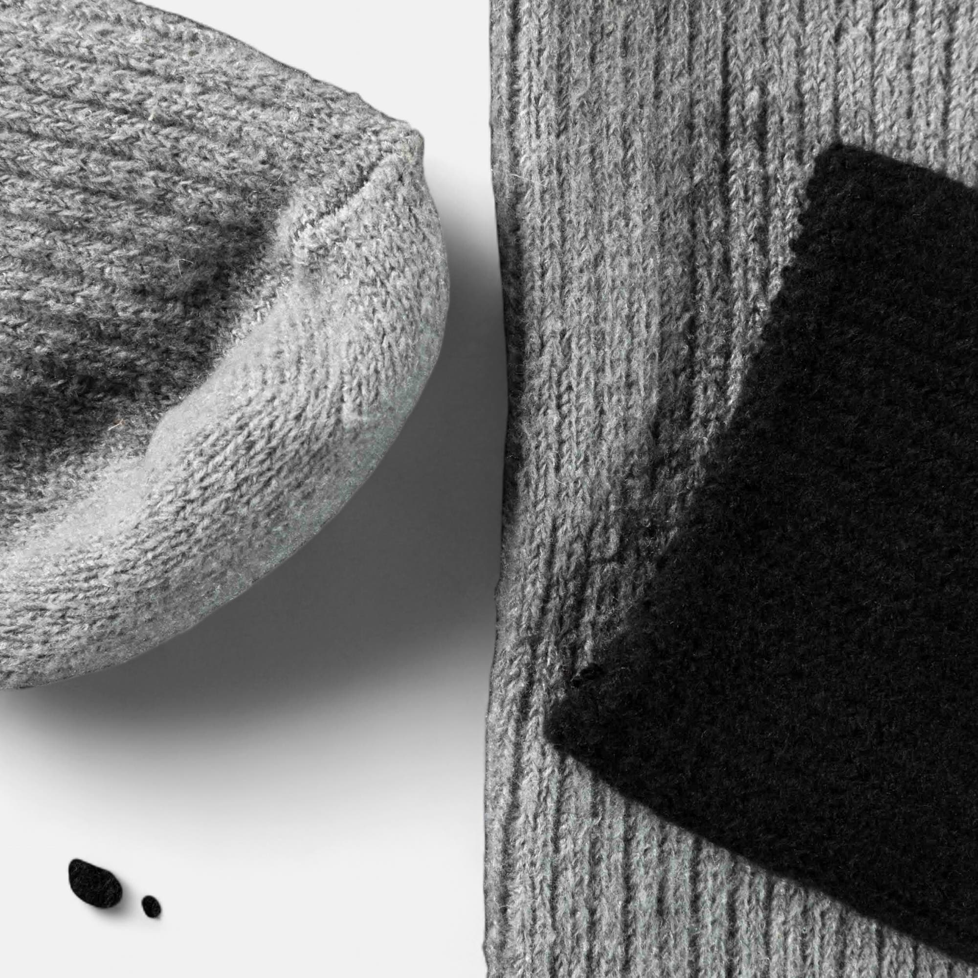 Chaussettes Femme noir