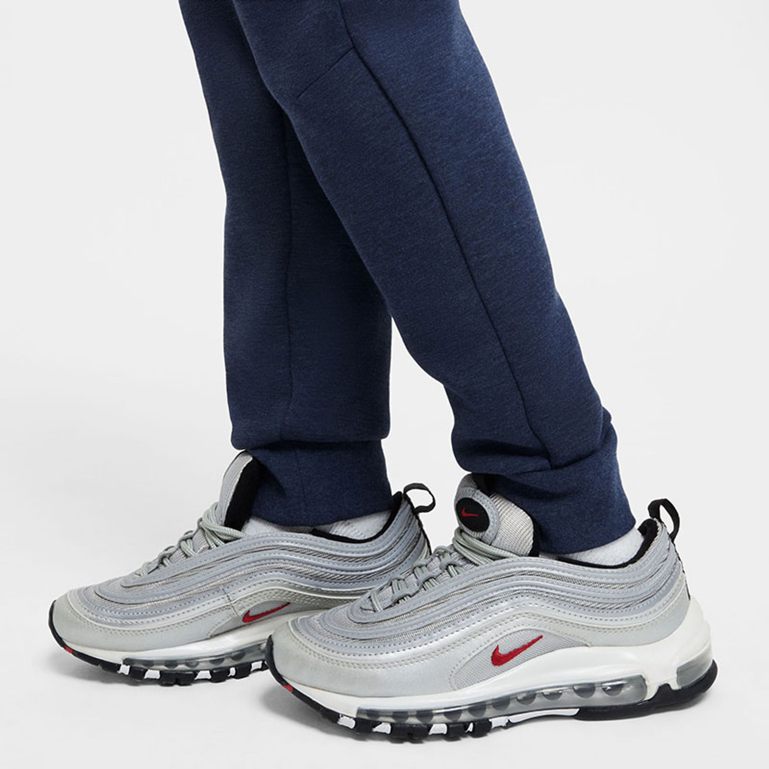 Nike Tech Fleece Trainingspak Kids
