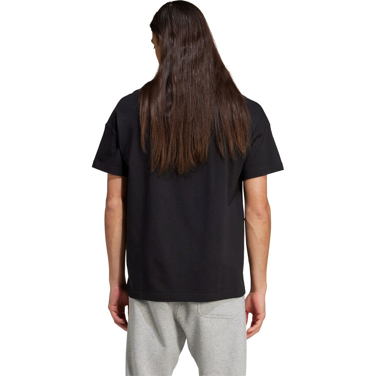 adidas All SZN T-shirt Herre
