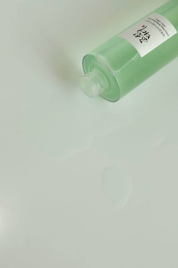 Beauty Of Joseon Green Plum Refreshing Toner AHA+BHA 150ml