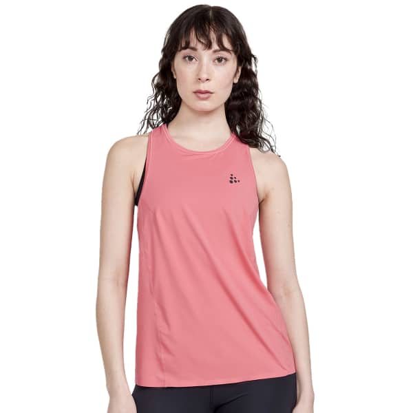 Débardeur running CRAFT ADV HIT SINGLET W ARROSA