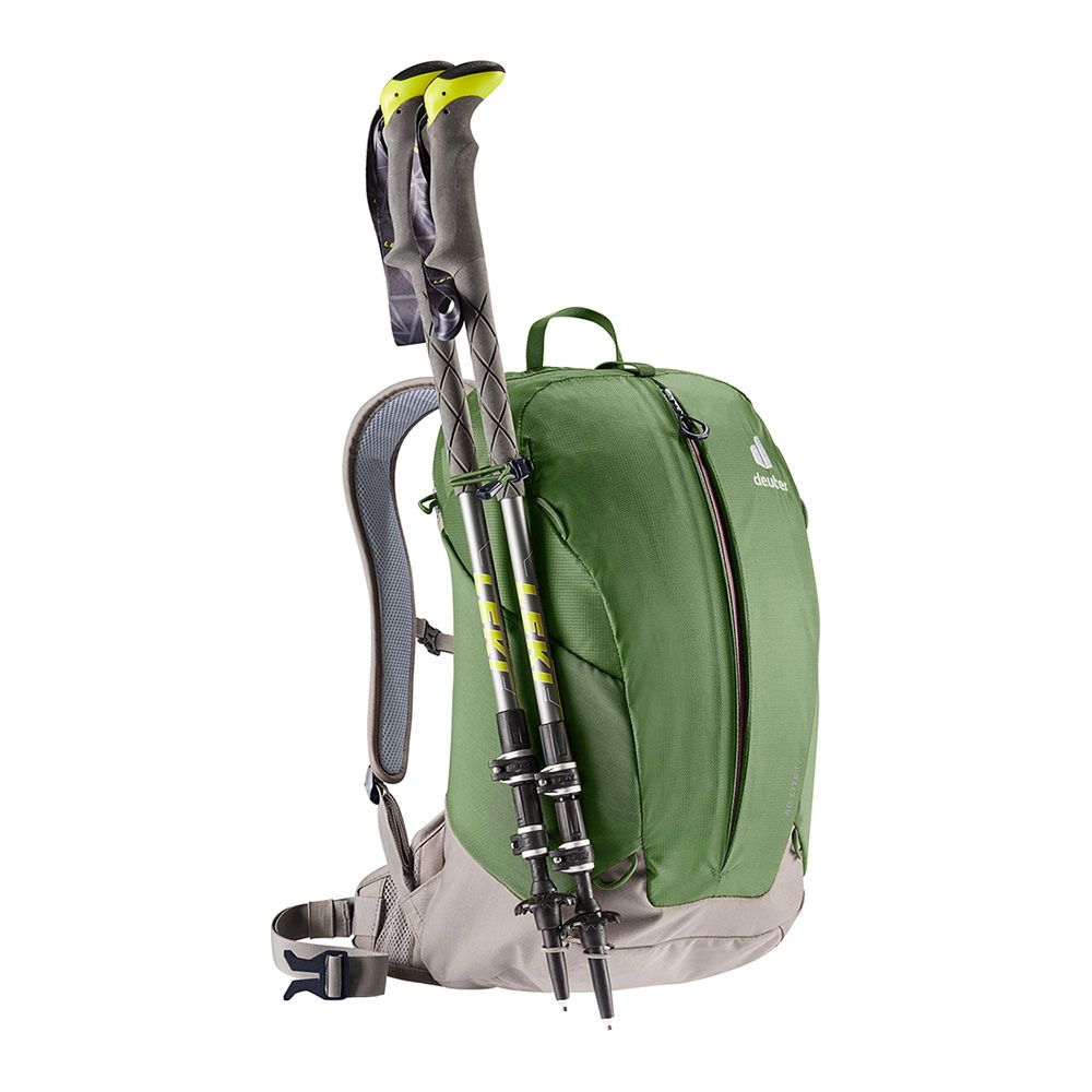 Deuter AC LITE 17L - Sac À dos Homme pine-pepper