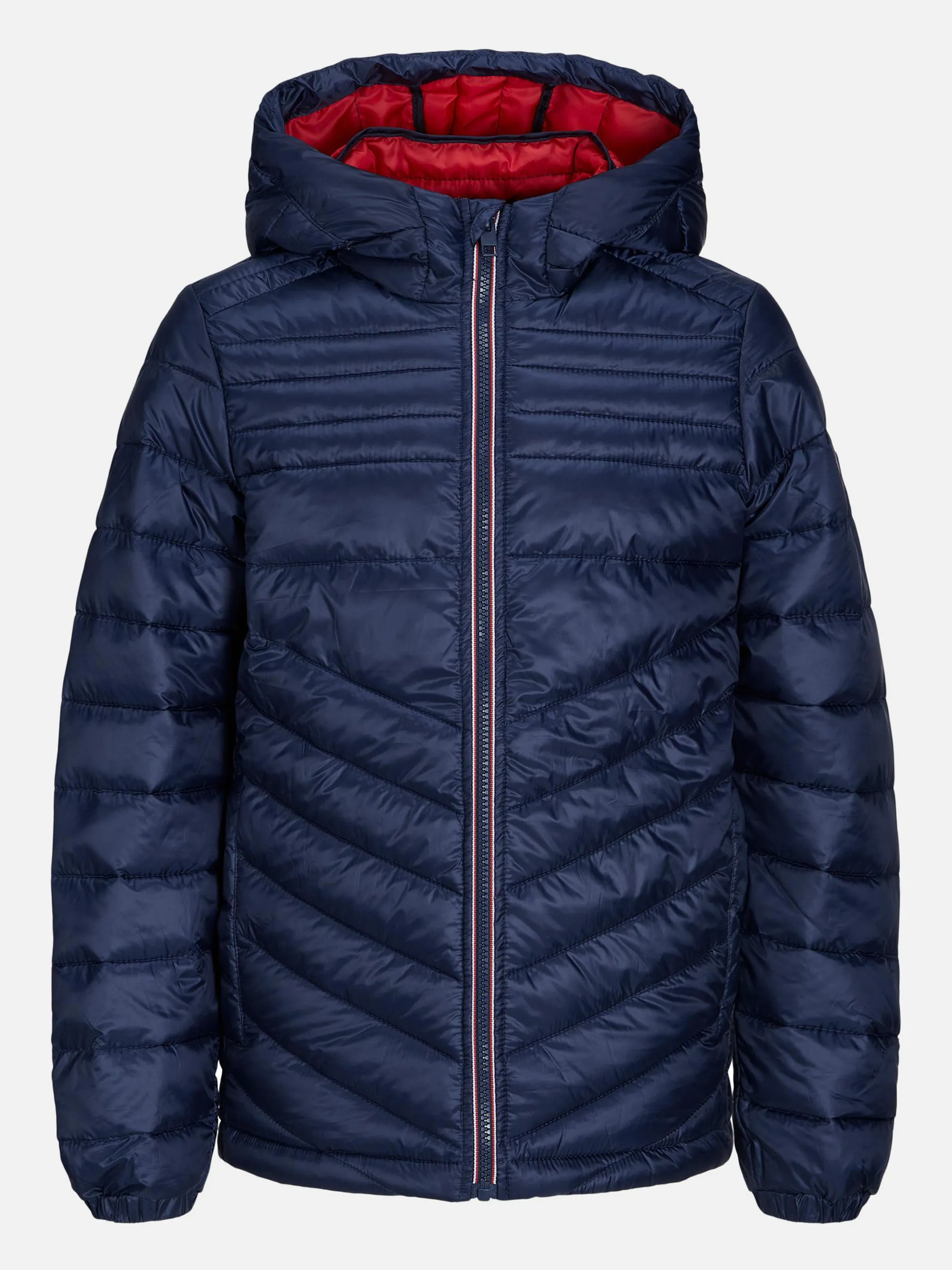 Jack&Jones JJEHERO PUFFER HOOD N Steppjacke