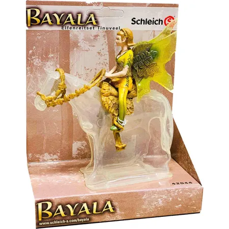 Schleich® 42044 bayala® Elfenreitset Tinuveel